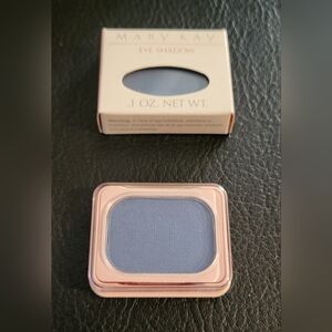 NIB Vintage Mary Kay Eye Shadow Color Cobalt Blue 0009 .1 oz Apply Wet or Dry